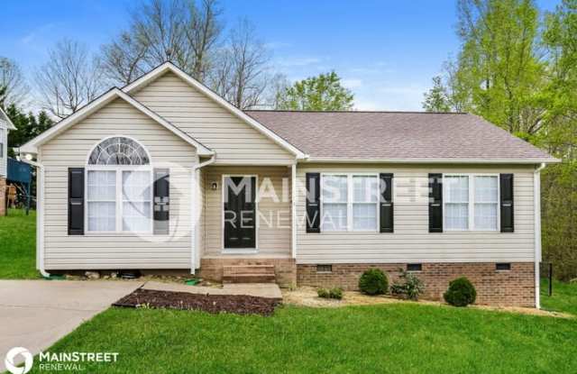 124 Tricia Court Thomasville NC apartments for rent