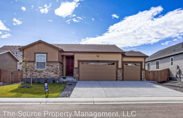 5605 Bay Hill Dr - 5605 Bay Hill Drive, Windsor, CO 80528