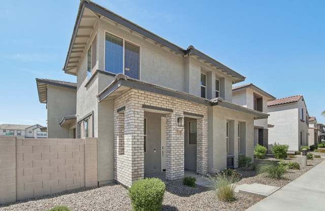 BB Living Civic Square