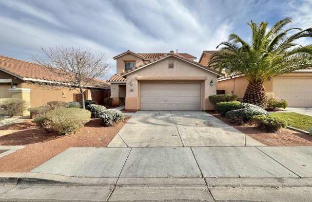 STUNNING 3 BEDROOM 2.5 BATHROOM HOME LOCATED IN SUMMERLIN
