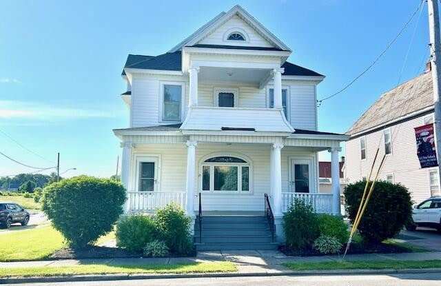 21 Pulaski Street