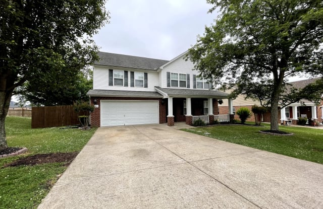 2854 Meadow Gln - 2854 Meadow Glen, Mount Juliet, TN 37122