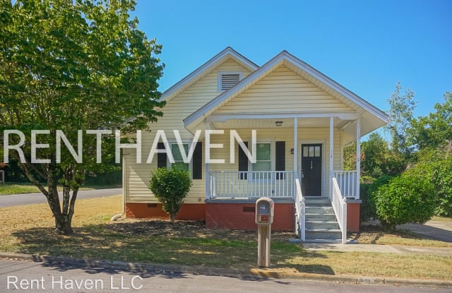 110 South 4th Street - 110 South 4th Street, Easley, SC 29640