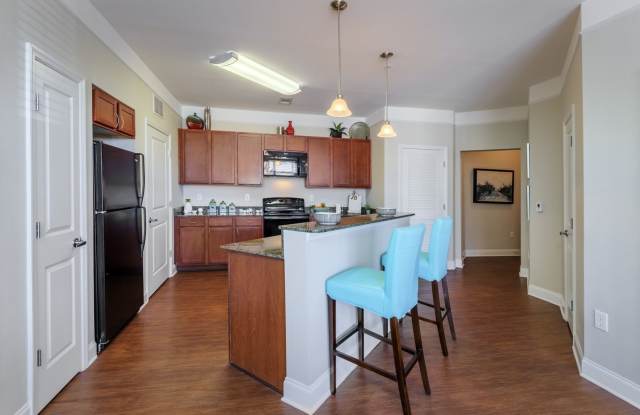 The Retreat at Quail North Apartments