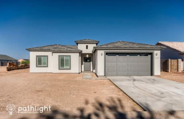 15221 Padres Road