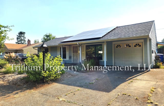 9114 N Fortune Ave. - 9114 North Fortune Avenue, Portland, OR 97203