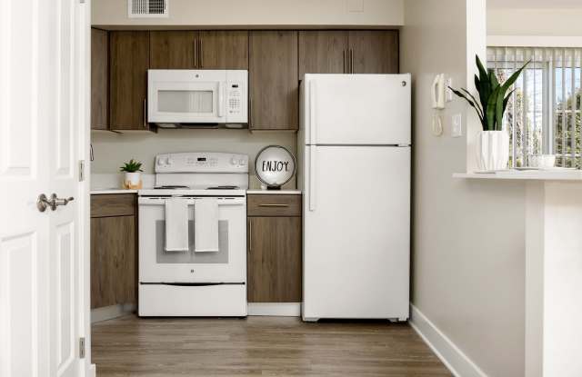 Castlebrook Apartments