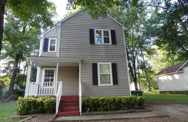 3113 Olde Birch Drive