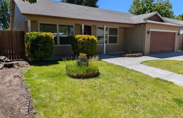 113 Little Butte Drive
