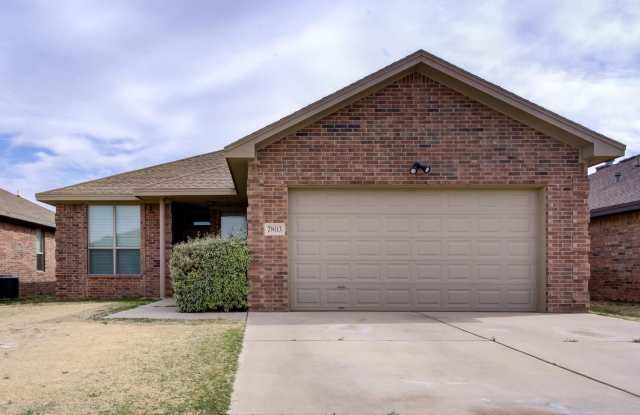 7803 85th Street - 7803 85th Street, Lubbock, TX 79424