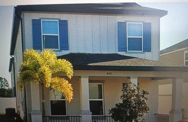 409 Venetian Palms Boulevard