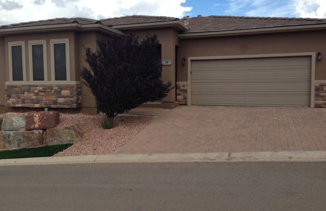 2261 S. Tonaquint #38 - 2261 S Tonaquint Dr, St. George, UT 84770