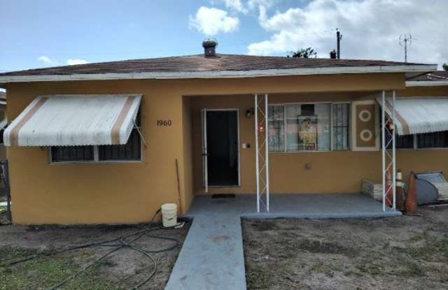 1960 Northwest 57th Street