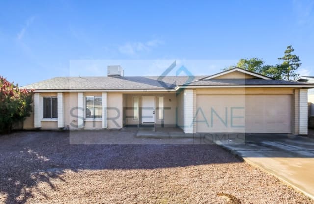 713 West Hermosa Drive - 713 West Hermosa Drive, Tempe, AZ 85282