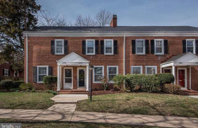 2886 S ABINGDON Street