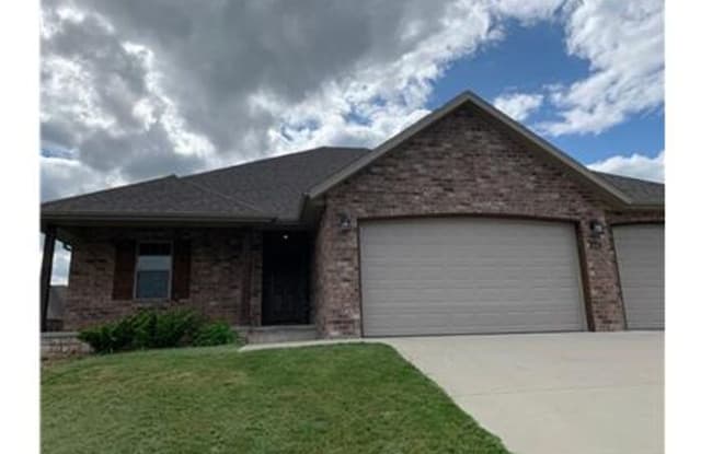 829 South Eastridge - 829 Eastridge, Nixa, MO 65714