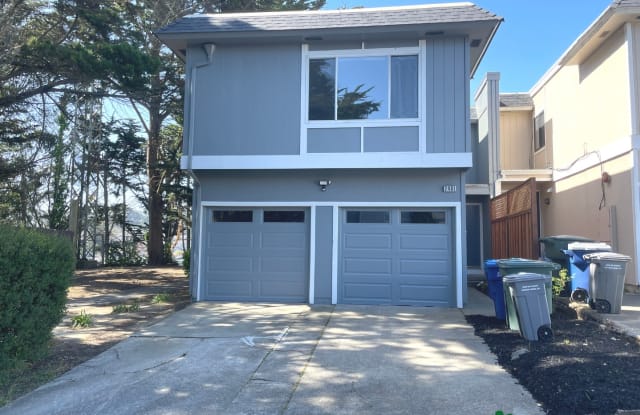 2401 Liberty Court - 2401 Liberty Court, South San Francisco, CA 94080