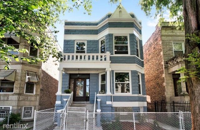 1617 S Saint Louis Ave - 1617 South Saint Louis Avenue, Chicago, IL 60623