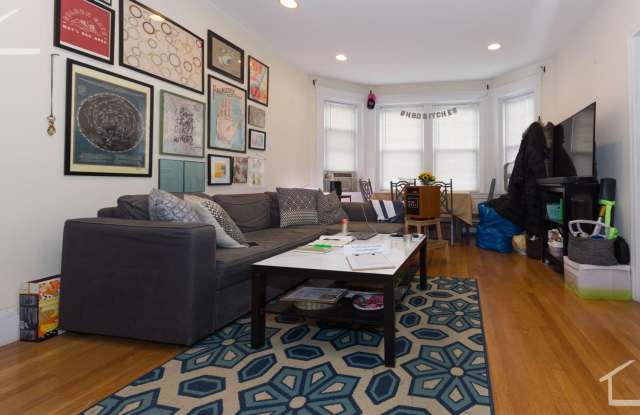 Photo of HOT BROOKLINE LISTING!!!!!