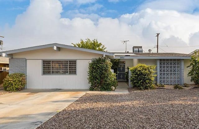 5913 Carl Ave - 5913 West Carl Avenue, Las Vegas, NV 89108