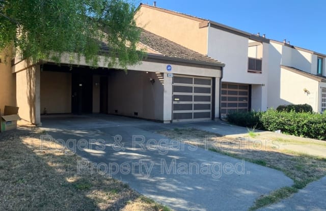 39673 Fremont Blvd. - 39673 Fremont Boulevard, Fremont, CA 94538