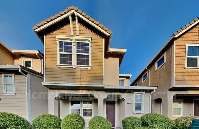 4138 Sally Ride Way