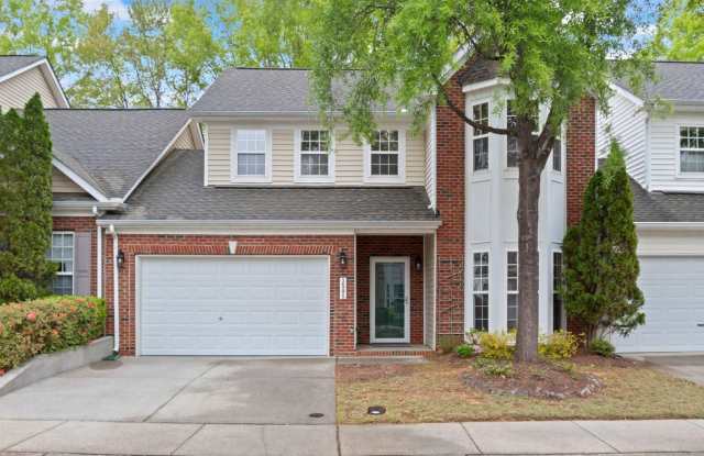 3508 Archdale Drive - 3508 Archdale Drive, Raleigh, NC 27614