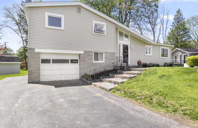 6 Garden Cir - 6 Garden Circle, Monroe County, NY 14450