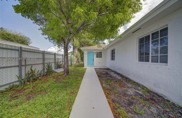 2261 NW 61st St - 2261 Northwest 61st Street, Brownsville, FL 33142