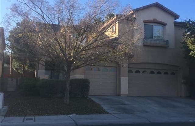 1209 WOODMORE Street - 1209 Woodmore Street, Las Vegas, NV 89144