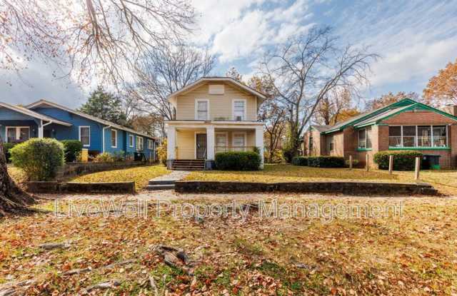 Photo of 304 12th Street SW