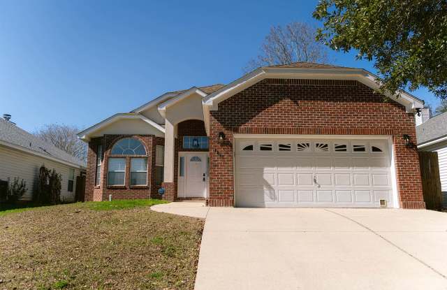 1134 High Meadow Drive