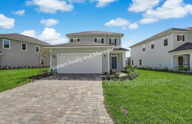278 Holly Forest Drive - 278 Holly Forest Drive, St. Johns County, FL 32092