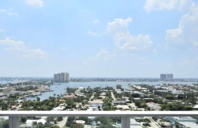 3100 N Ocean Dr
