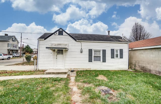 503 Walnut Street - 503 Walnut Street, Elmwood Place, OH 45216