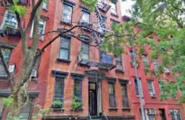 417 East 9th Street
