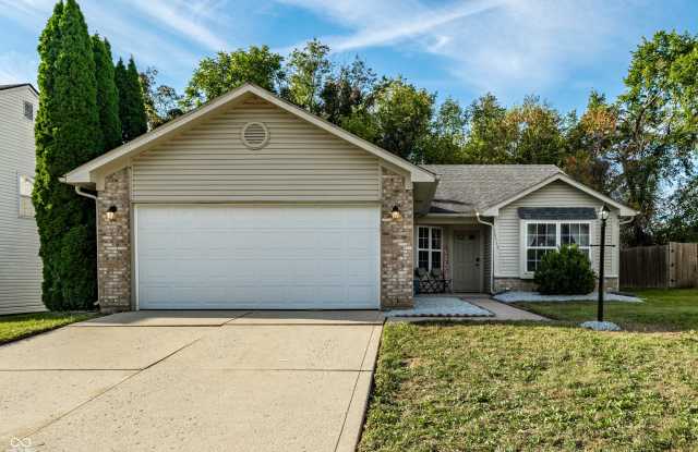 Photo of 10513 Blue Springs Lane