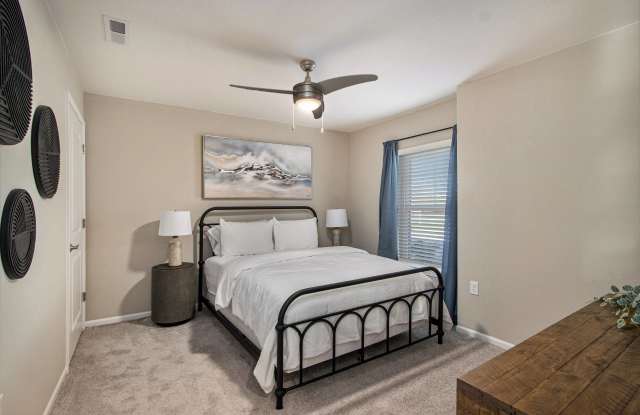 Redwood Batavia Township