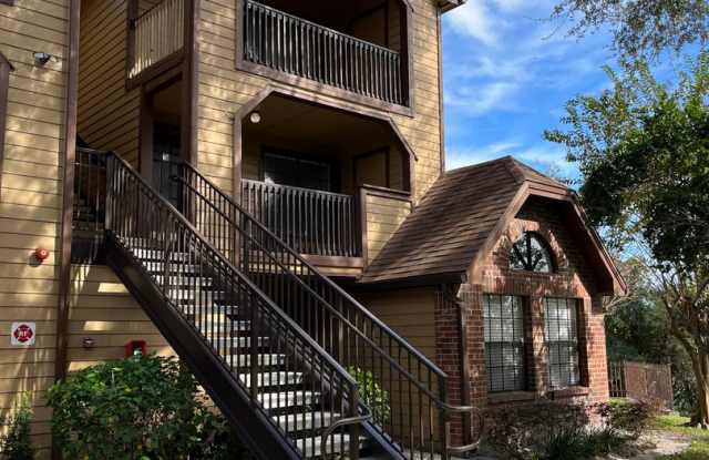 Photo of Altamonte Springs Lakefront Gated Community! 1/1 with a fireplace. Coming Soon!