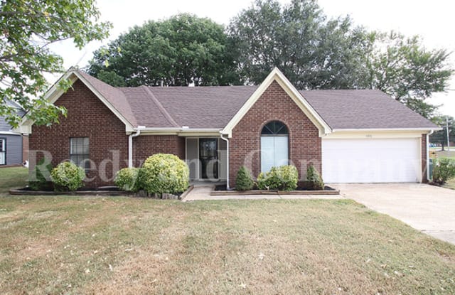 7376 Dovecrest Cove - 7376 Dovecrest Cove, Southaven, MS 38671