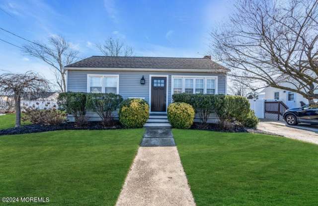 229 Mandarin Road - 229 Mandarin Road, Ocean County, NJ 08723