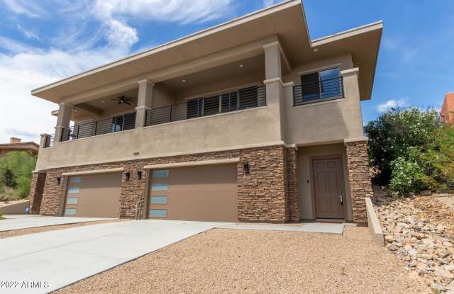 Photo of 16510 E ARROYO VISTA Drive