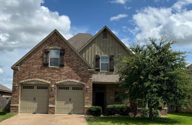 3116 Stallion Drive