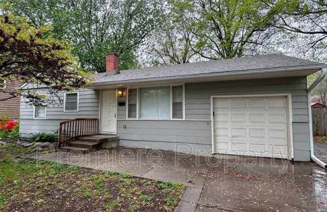 1706 S Pearl St - 1706 South Pearl Street, Independence, MO 64055