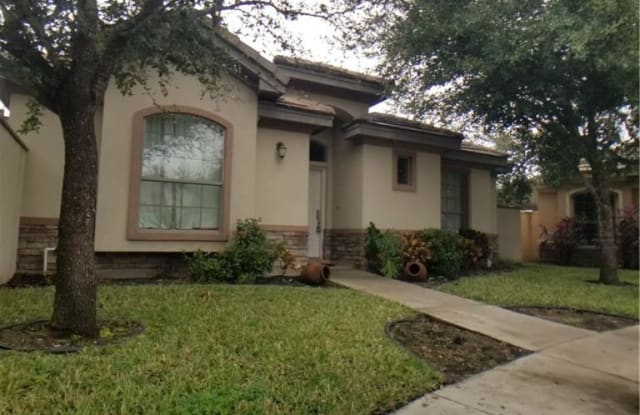 3841 S D Street - 3841 South D Street, McAllen, TX 78503