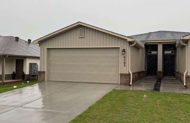 6505 Vandergriff