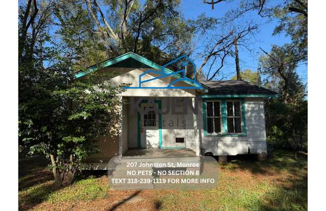 Photo of 207 Johnston St