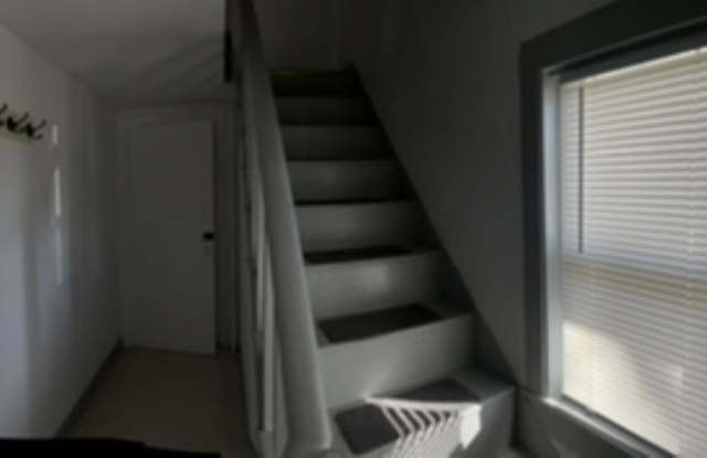 801 South Erie Street - 801 1/2