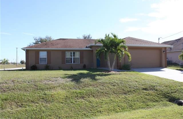 2241 NW 2nd AVE - 2241 Northwest 2nd Avenue, Cape Coral, FL 33993