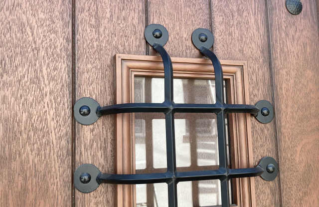 424 West Burnett Street